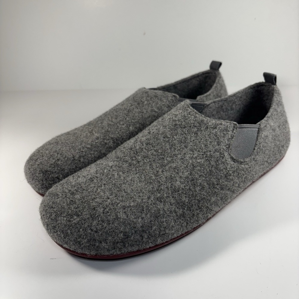 Camper Wabi Mens Sllipers Gray Size 45 US11